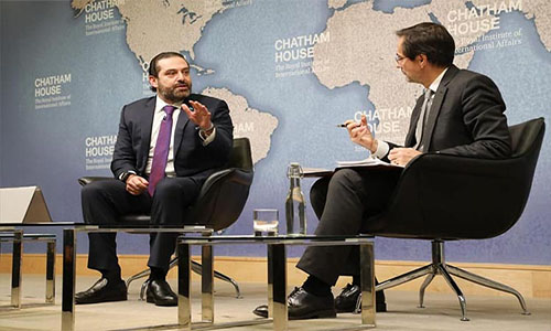 Las fanfarronadas del enemigo israelí no intimidan a Líbano